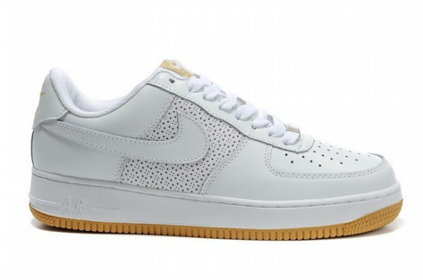 Nike Air Force One Men Low--285